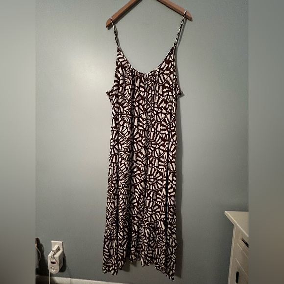 Joe Fresh Dresses & Skirts - Joe Fresh maxi dress in size XL.